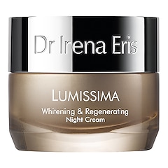 Lumissima Whitening & Regenerating Night Cream - Krem na noc, DR IRENA ERIS